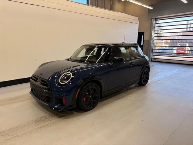 New MINI Lease Offers & Finance Prices Near Rochester, MN