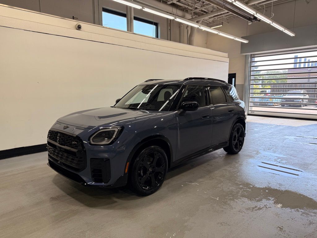 New MINI Lease Offers & Finance Prices Near Rochester, MN