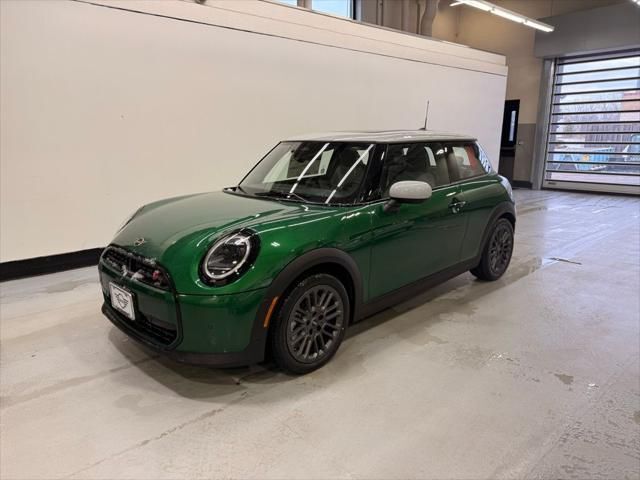 New MINI Lease Offers & Finance Prices Near Rochester, MN