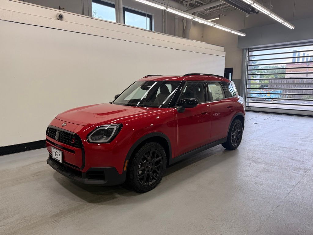 New MINI Lease Offers & Finance Prices Near Rochester, MN