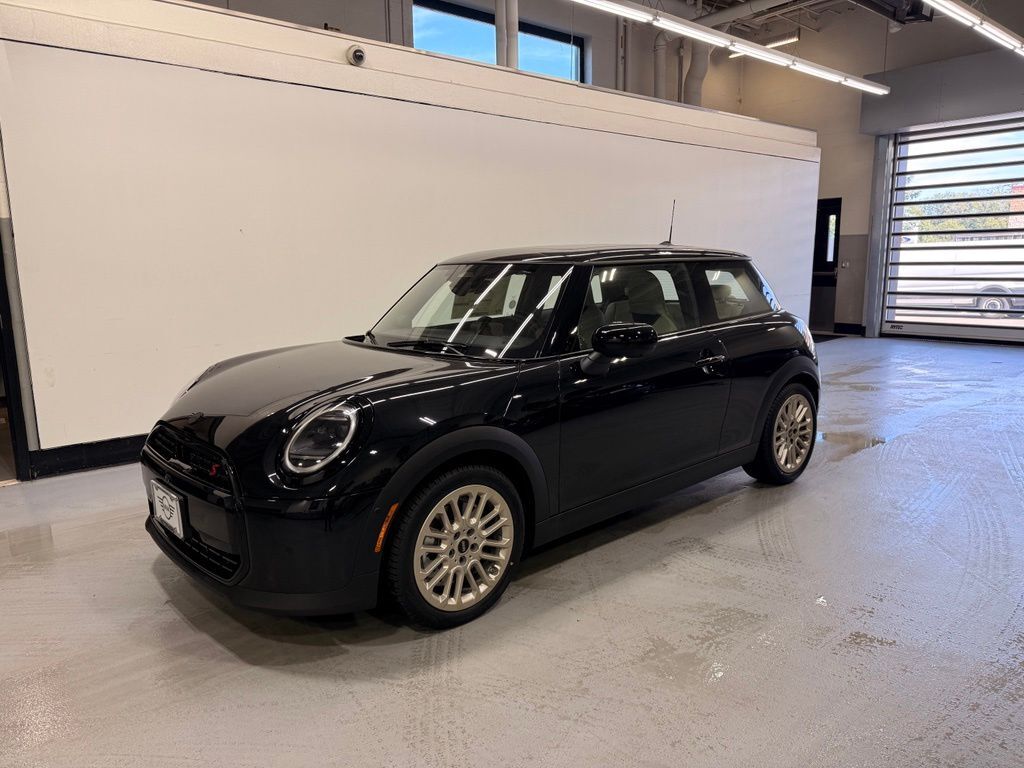 New MINI Lease Offers & Finance Prices Near Rochester, MN