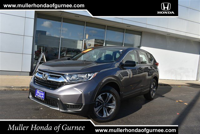 Pre-Owned SUV Specials near Waukegan, IL  Muller Honda of Gurnee