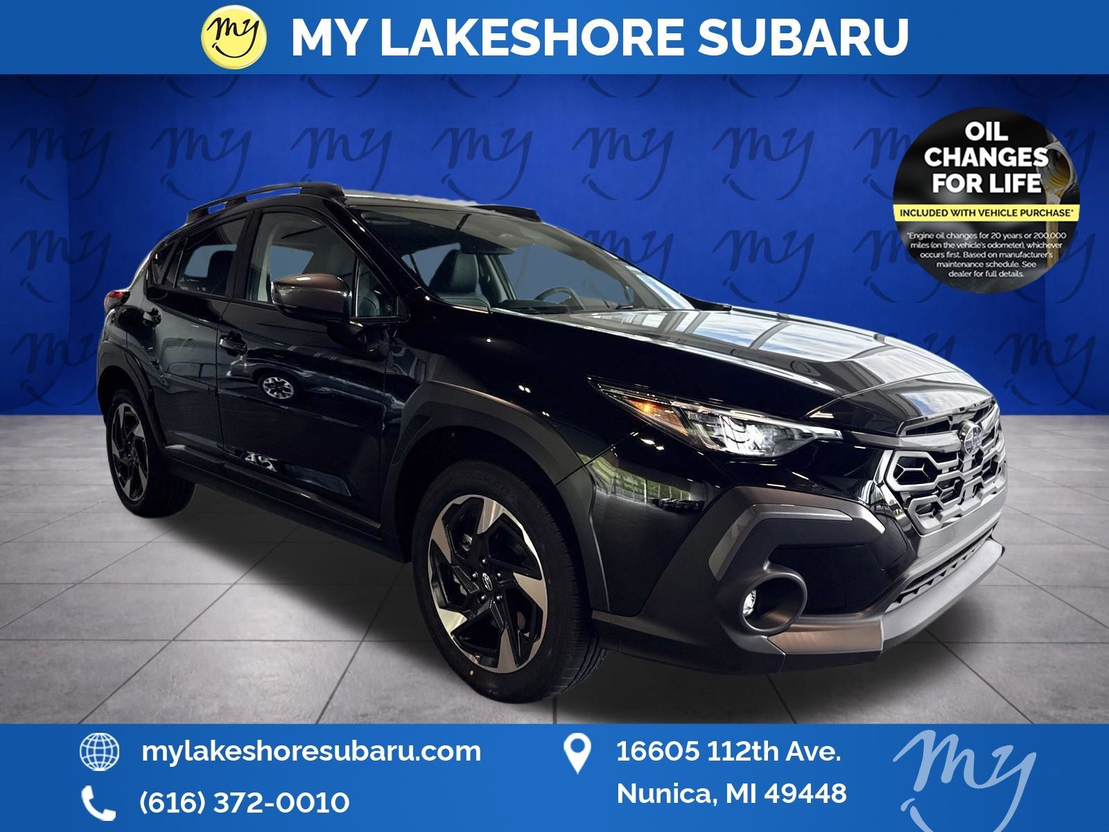 Subaru Lease Deals & Finance Prices - Nunica MI