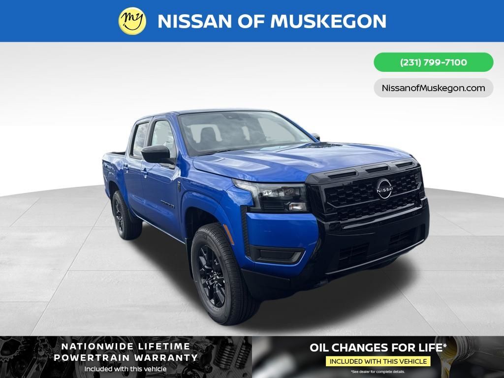 Nissan Lease Deals & Finance Prices - Muskegon MI