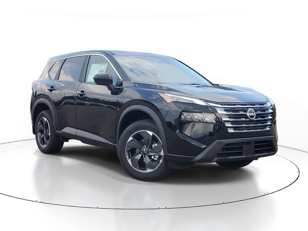 Nissan Murano Lease Prices & Finance Offers - Canton MI