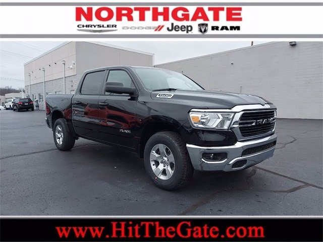 dodge ram 1500 incentives