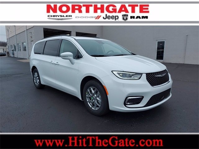 chrysler pacifica hybrid lease specials