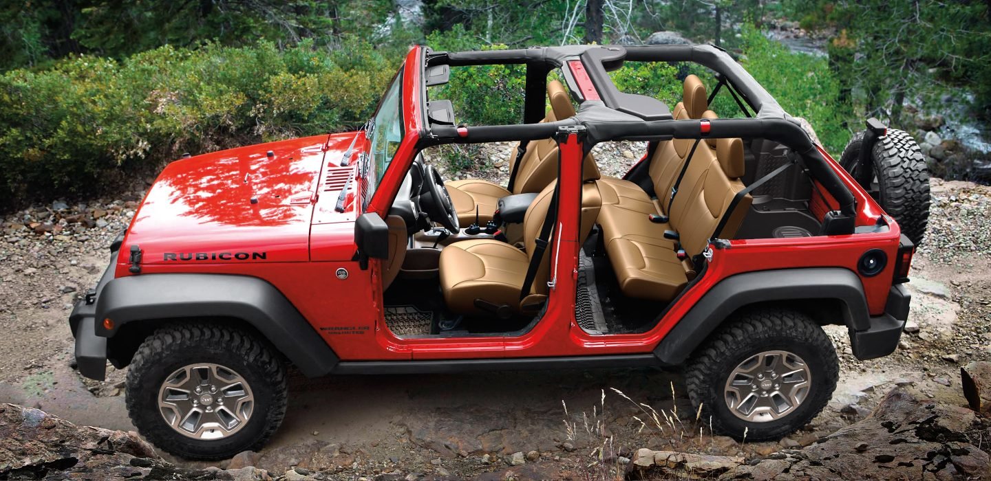 New Jeep Wrangler Unlimited Pricing And Lease Offers Austin Texas