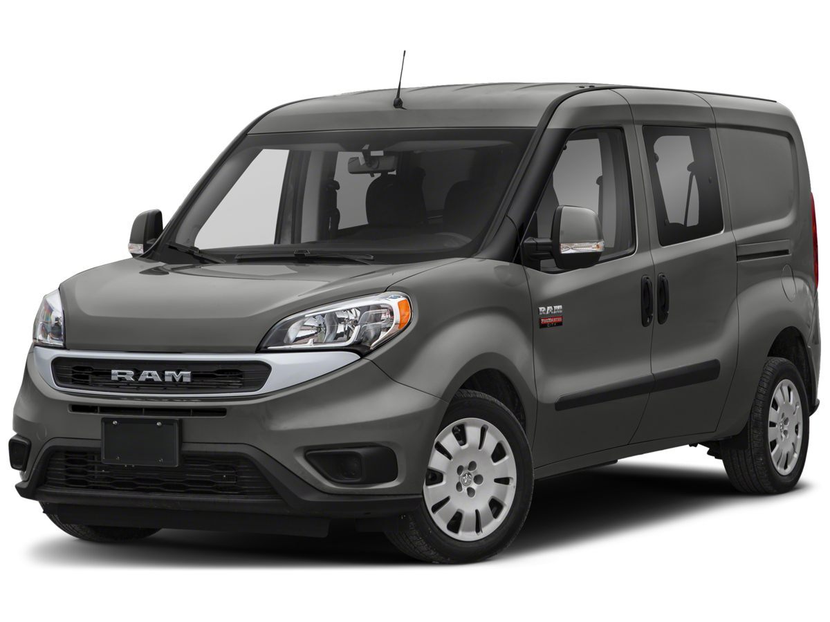 ram promaster deals