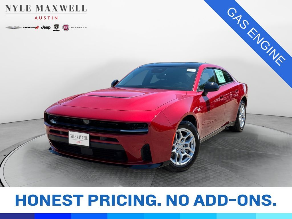 Dodge® Charger Lease Offers & Finance Specials - Austin, TX