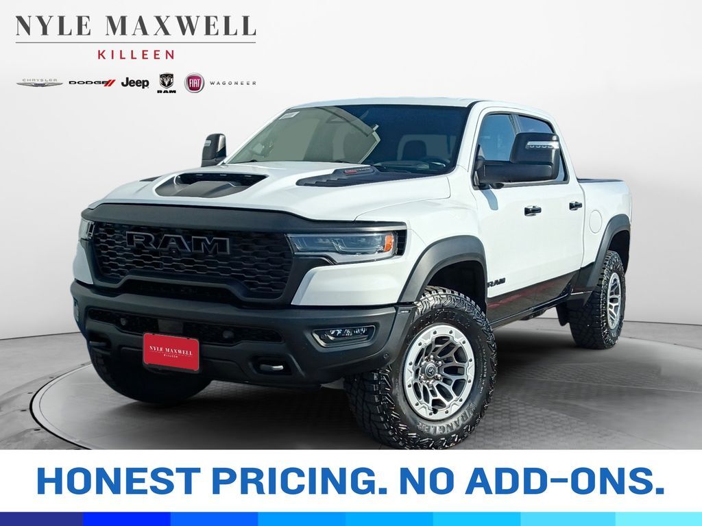 RAM® 1500 Lease Offers & Finance Specials| Killeen, TX