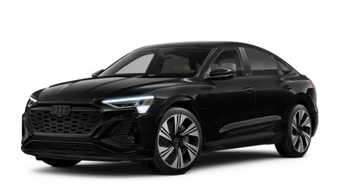 Audi Q8 e-tron Lease prices Phoenix AZ - Audi North Scottsdale