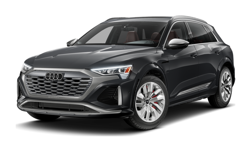 Audi Q8 e-tron Lease prices Phoenix AZ - Audi North Scottsdale