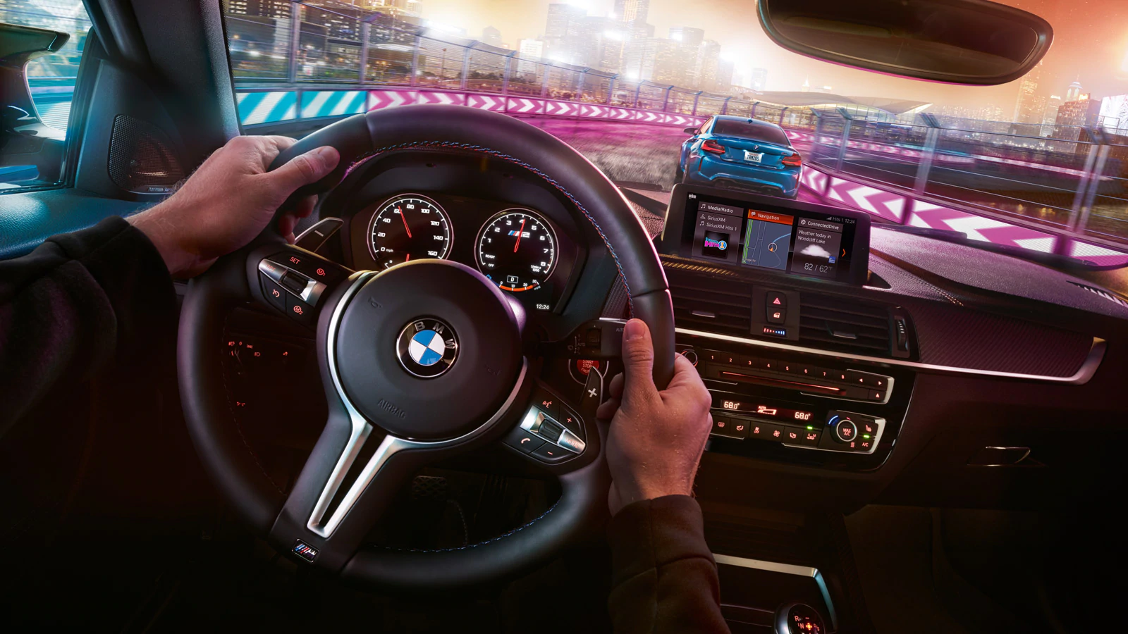 New Bmw M2 Lease Offers Prices Calabasas Ca