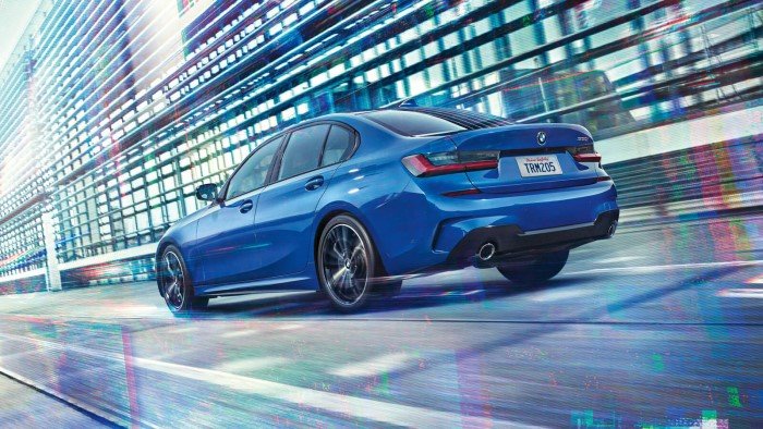 Bmw 3 Series Best Payment Deals Offers Santa Ana Ca