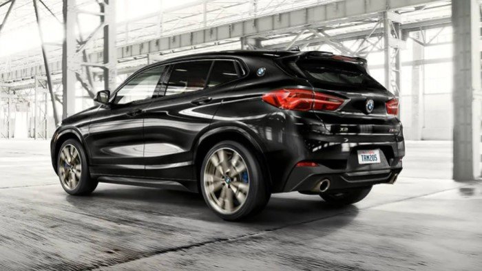 Bmw X2 Best Payment Deals Offers Santa Ana Ca