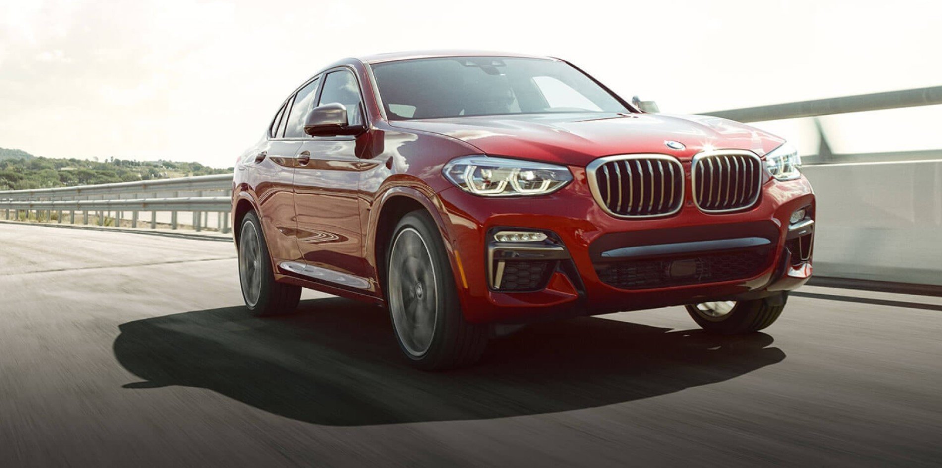 Bmw X4 Lease Deals Offers Columbus Oh