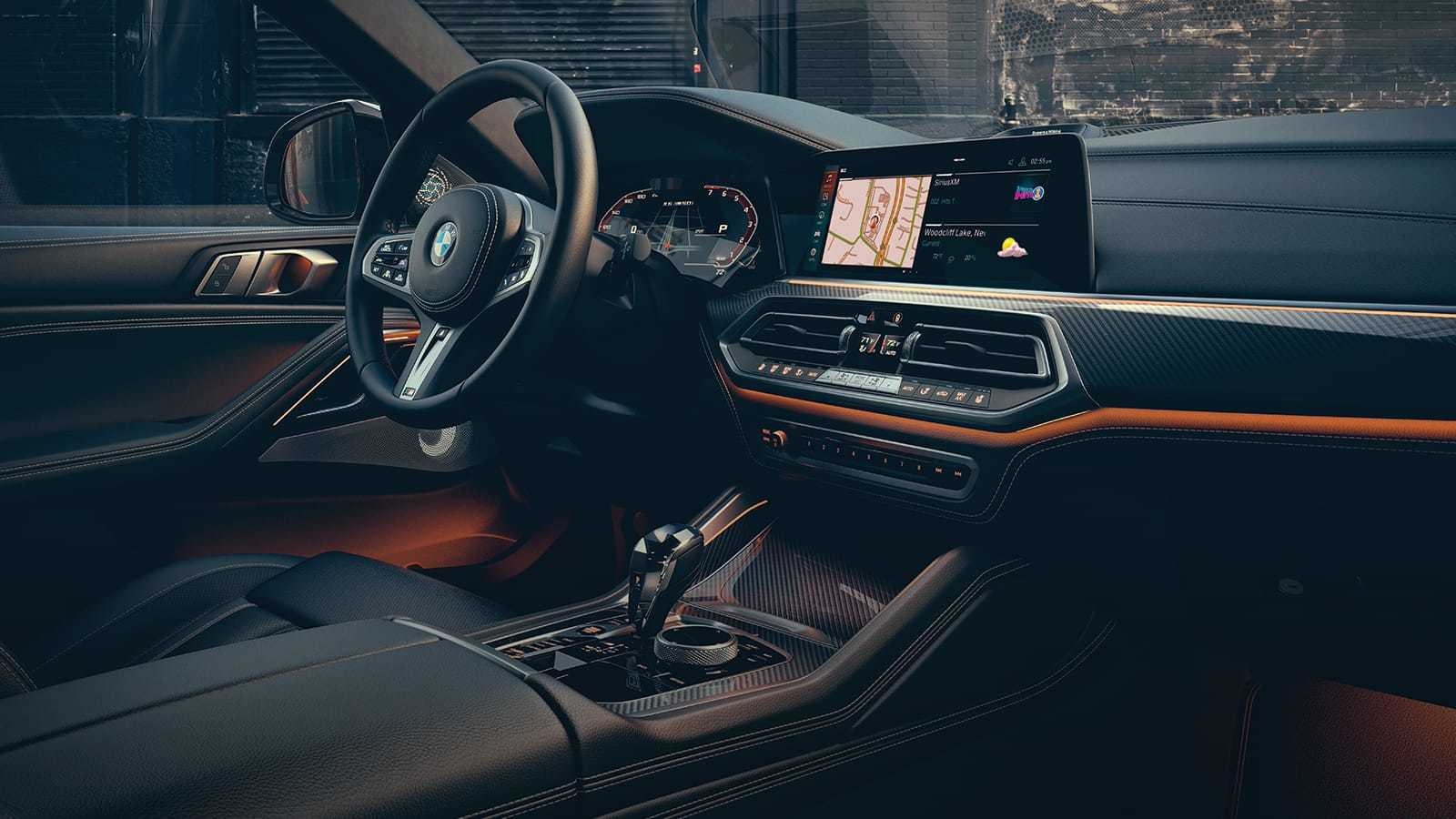 BMW x6 Lease Prices & Specials Calabasas CA - Bob Smith BMW