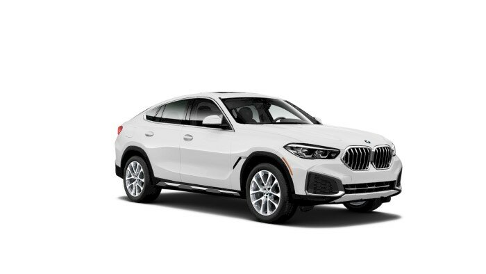 BMW® X6 Lease & Finance Prices Santa Ana CA - Crevier BMW