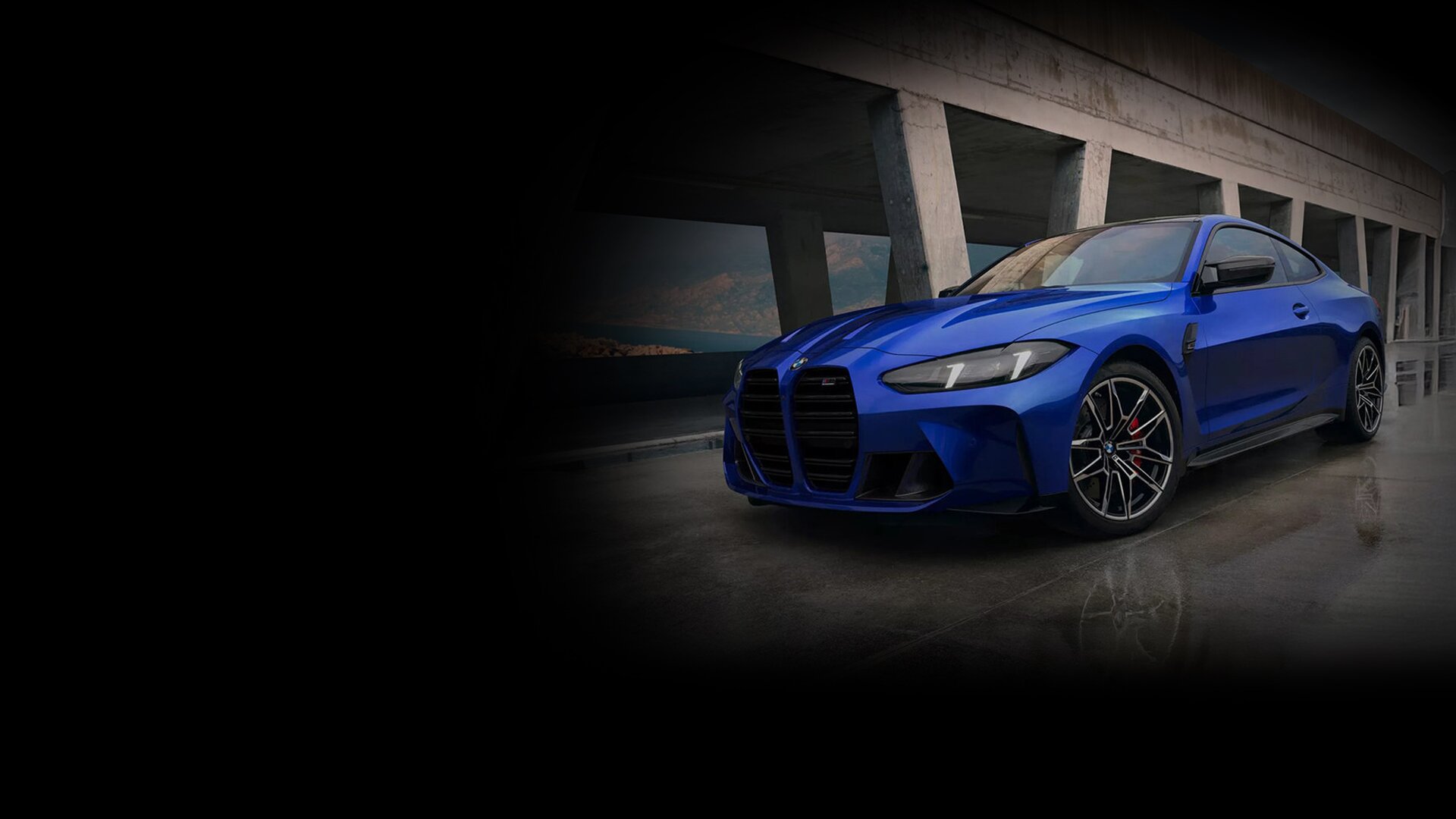 BMW M4 Lease Offers Phoenix, AZ - BMW North Scottsdale