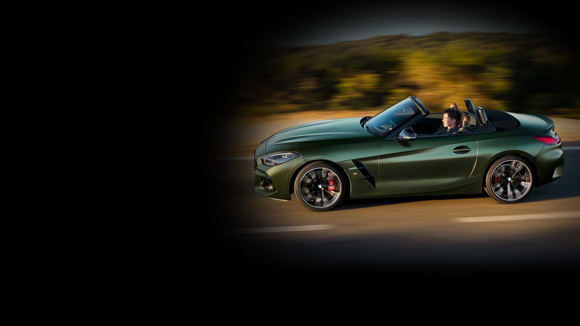 BMW® Z4 Lease Deals Offers - Columbus OH
