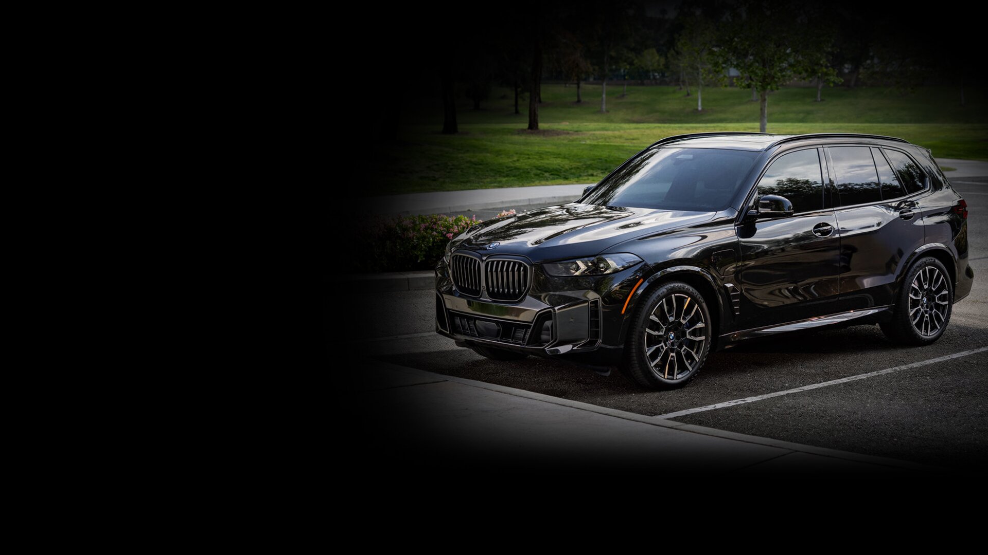 BMW X5 Offers and Finance Specials