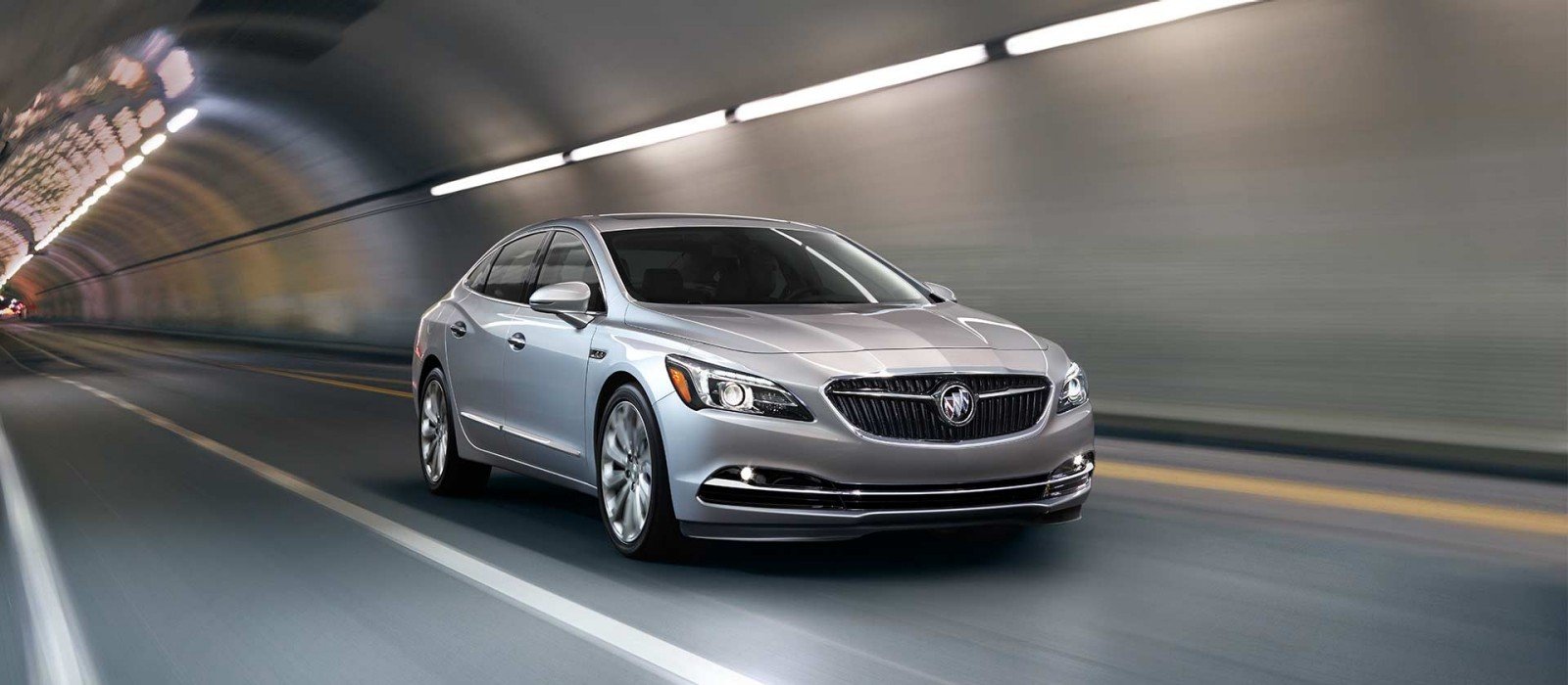 Buick LaCrosse: Buying New Tires Buick LaCrosse: Buying New Tires