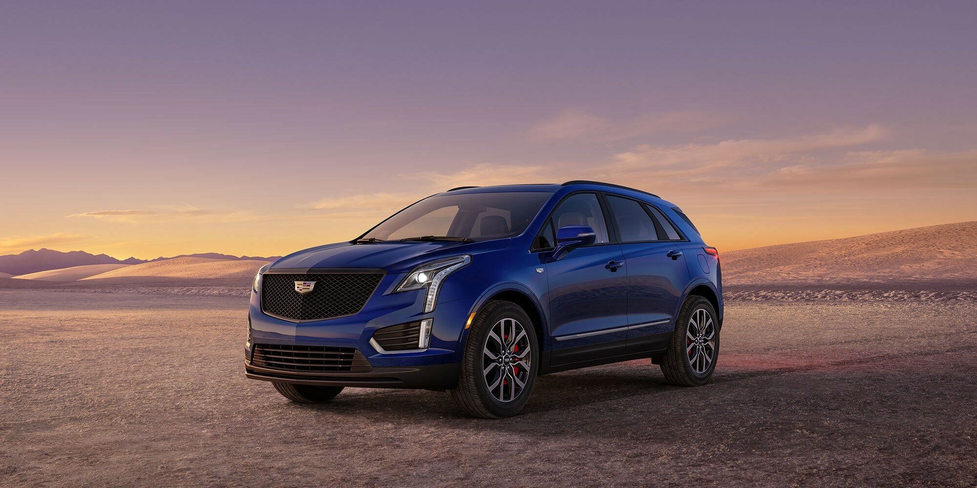 Cadillac XT5 Lease Deals & Prices - North Brunswick NJ