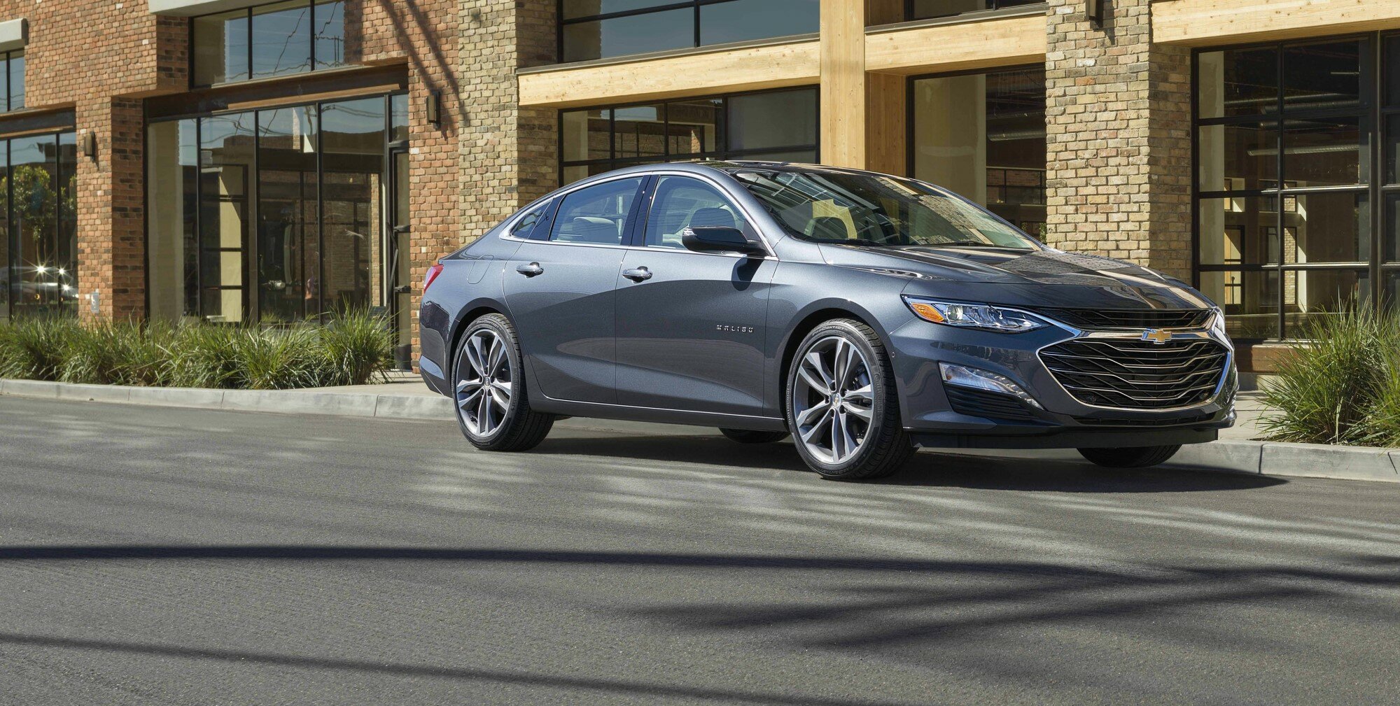 Chevy® Malibu Deals Prices & Offers - Sparta MI