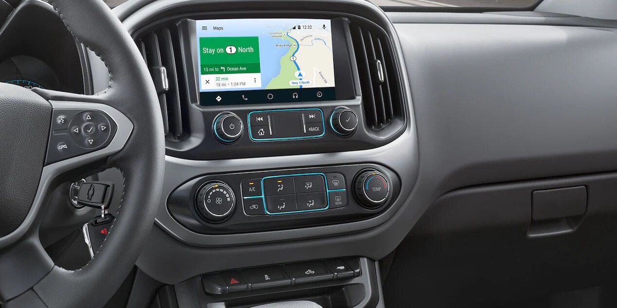 Chevrolet® Colorado Lease Incentives & Offers - New Prague MN