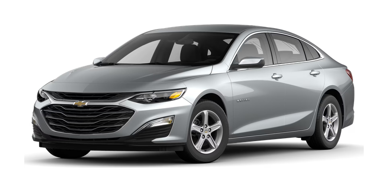 Chevy® Malibu Lease For Sale - Coudersport PA