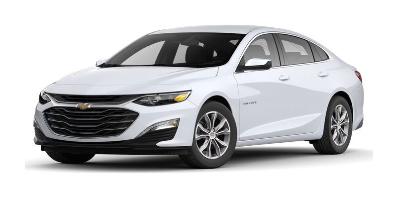 Chevy® Malibu Deals Prices & Offers - Sparta MI