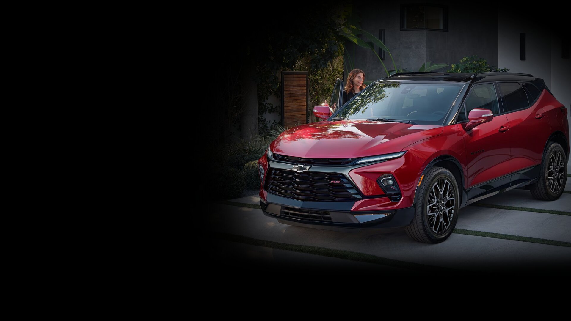 Chevy® Blazer Deals Offers For Sale Fairmont MN