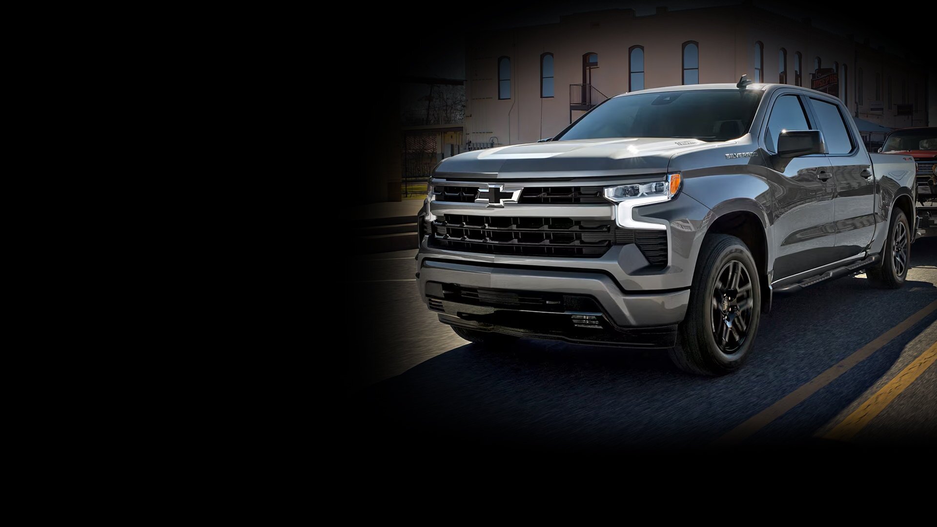 2026 Chevrolet Silverado 2500 HD For Sale in Jackson MI | Art Moehn  Chevrolet, image size:1920x1080