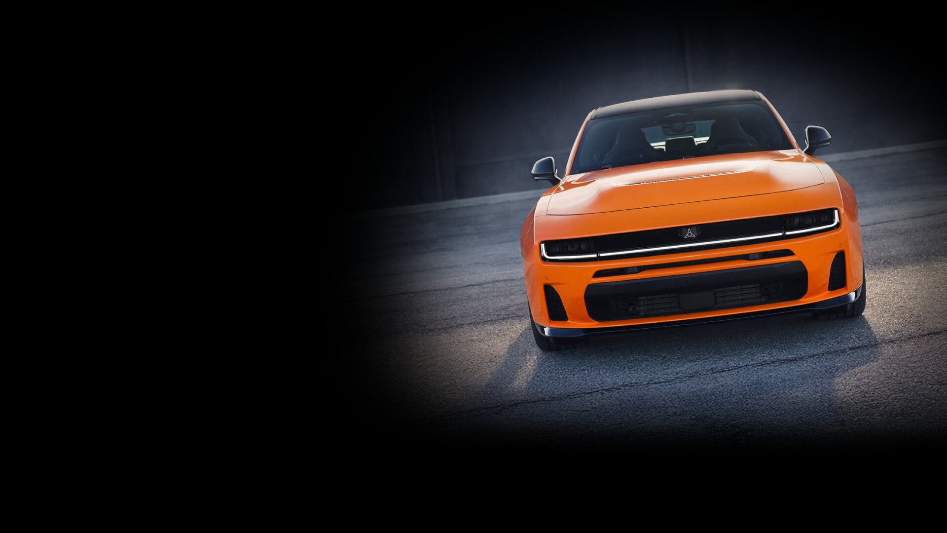 Dodge® Charger Lease Offers & Finance Specials - Austin, TX