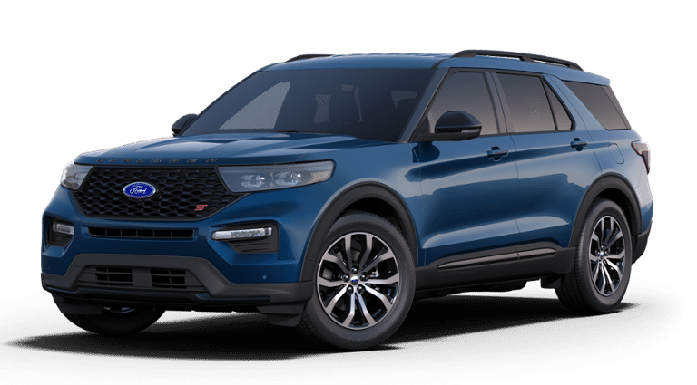 Current Ford Explorer Lease Finance Payment Offers In Mississauga On Erinwood Ford