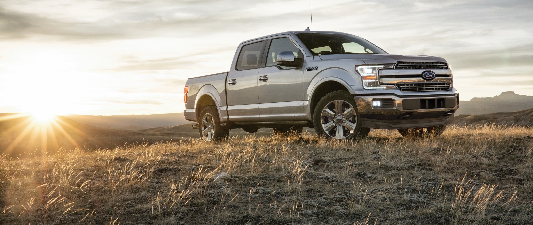 Ford F 150 Lease Deals Specials Superior Wi