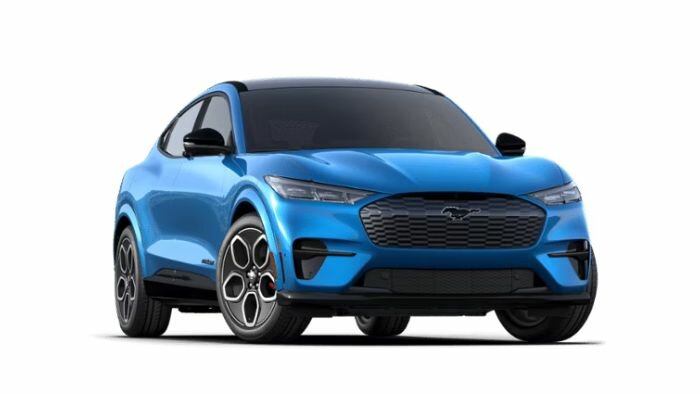 Unleash the Electric Thrill: Your Ultimate Guide to Renting a Ford Mustang Mach-E () Unleash the Electric Thrill: Your Ultimate Guide to Renting a Ford Mustang Mach-E