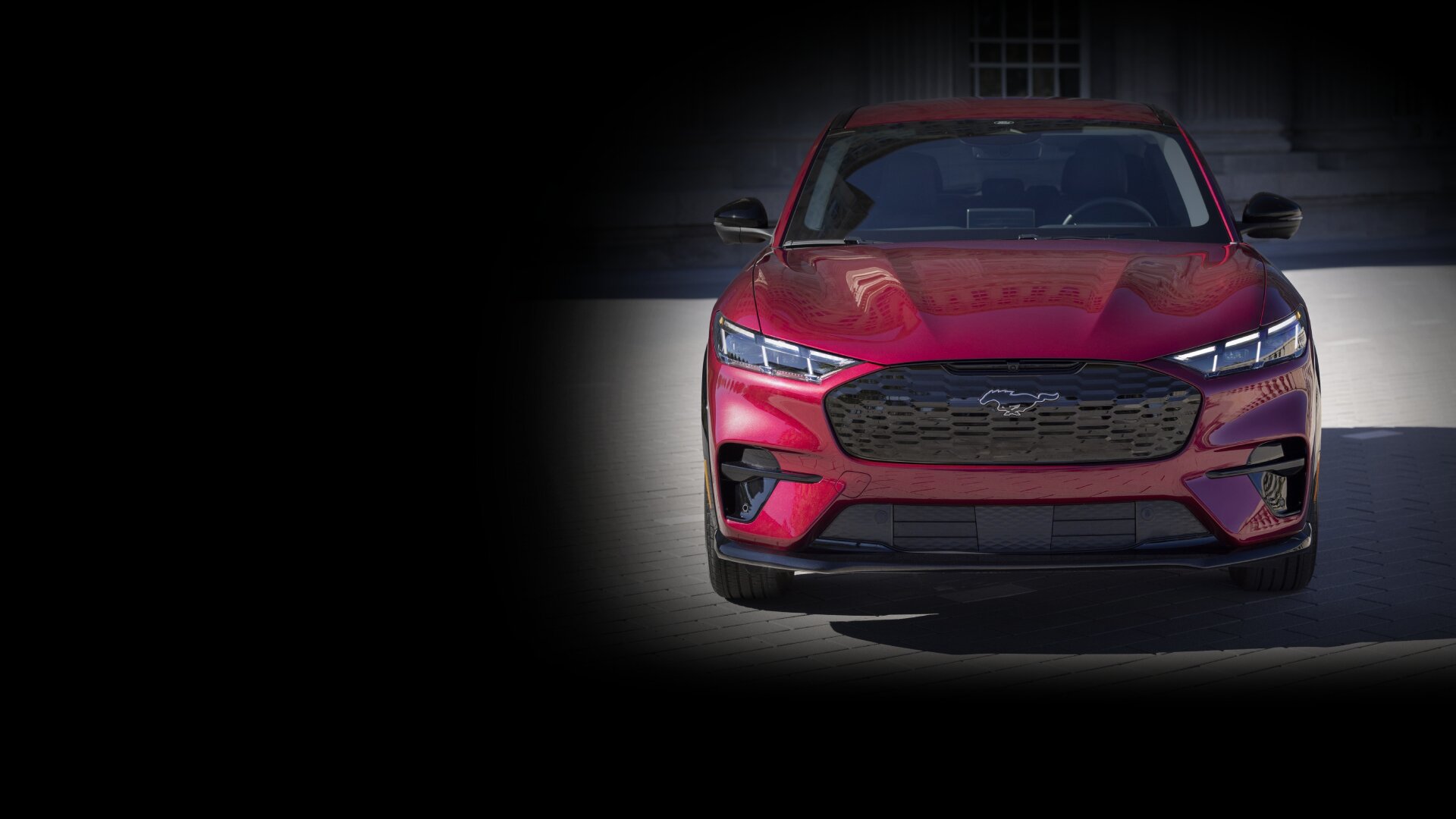 Ford® Mustang Mach-E Lease Deals \u0026 Finance Payments - Sioux Falls SD, image size:1920x1080