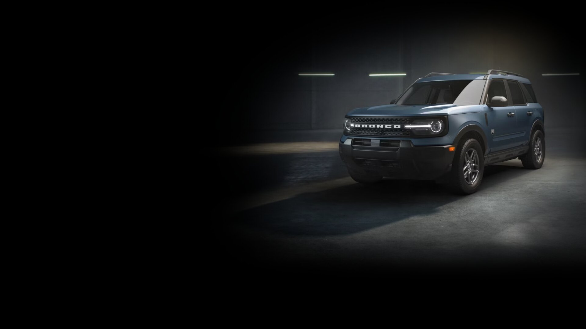 Ford Bronco Sport Lease Finance Kansas City MO | Thoroughbred Ford