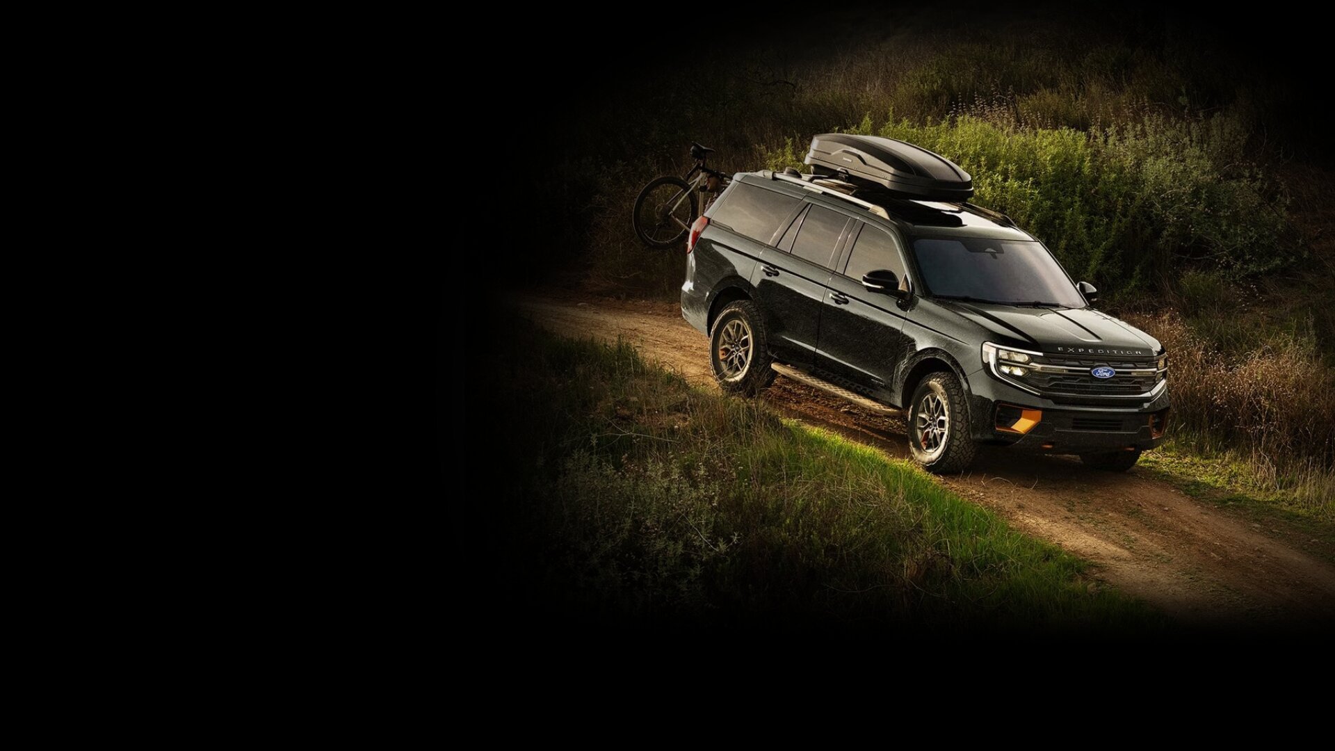 Ford Expedition Lease & Finance Deals - Jordan MN