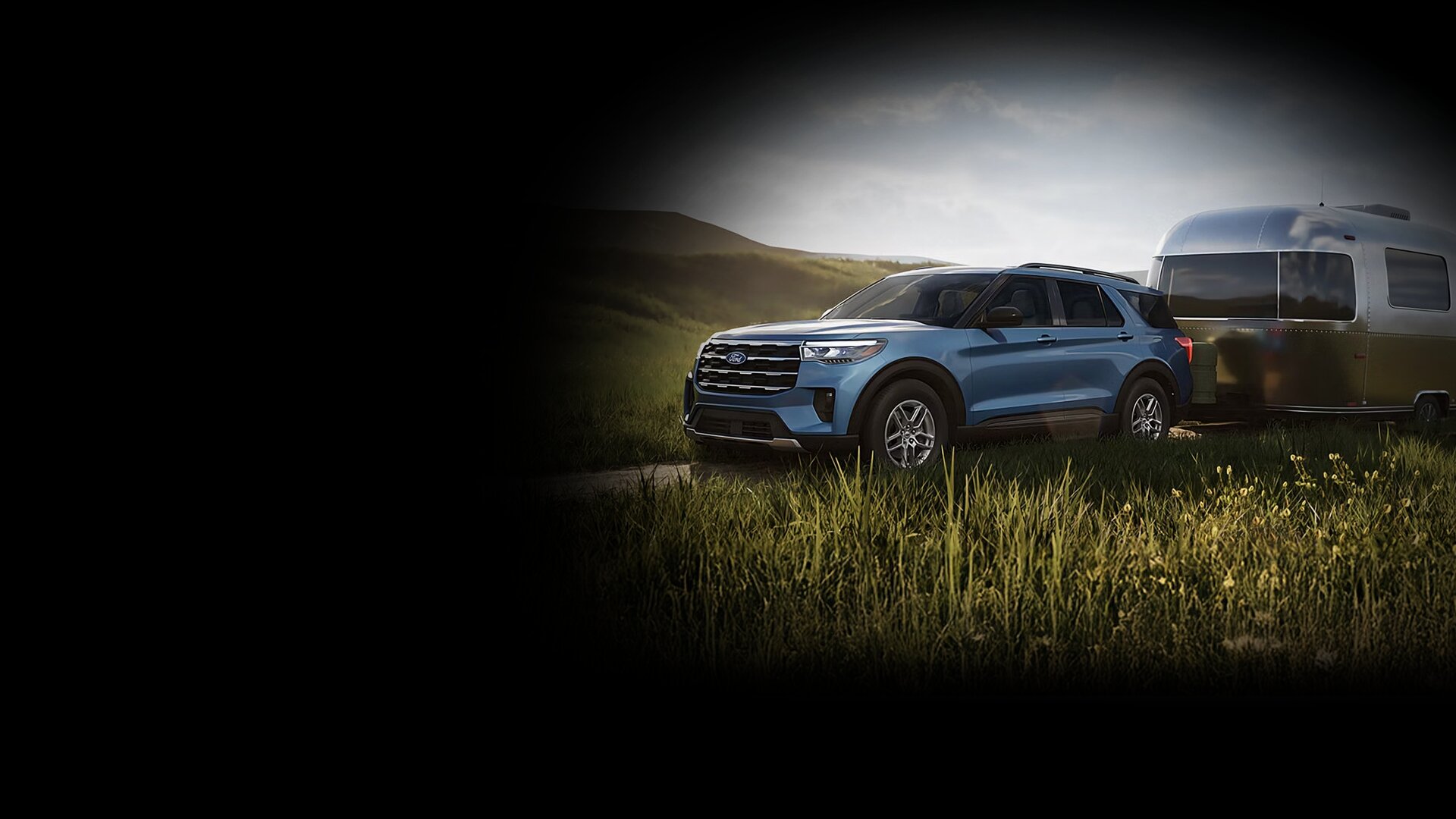 Ford Explorer Lease & Finance Specials - Green Valley AZ