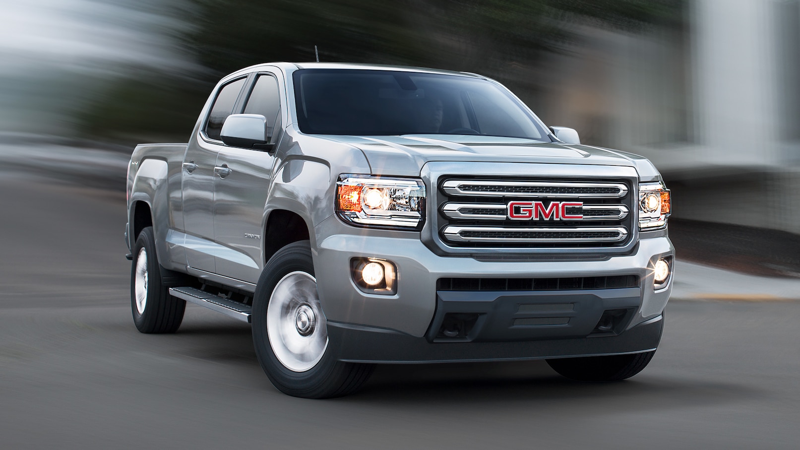 Gmc Caynon Lease Offers Deals Round Rock Tx
