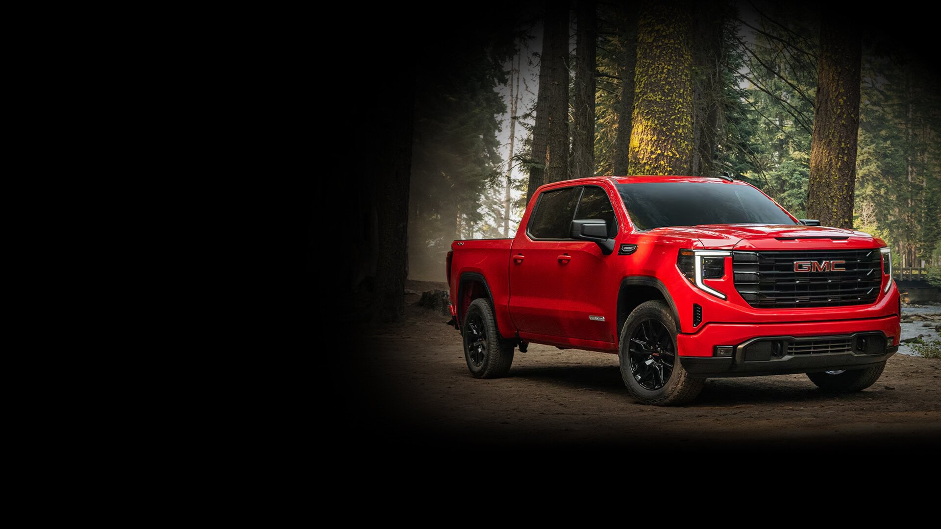 GMC® Sierra 1500 Lease Deals & Offers - Great Falls MT