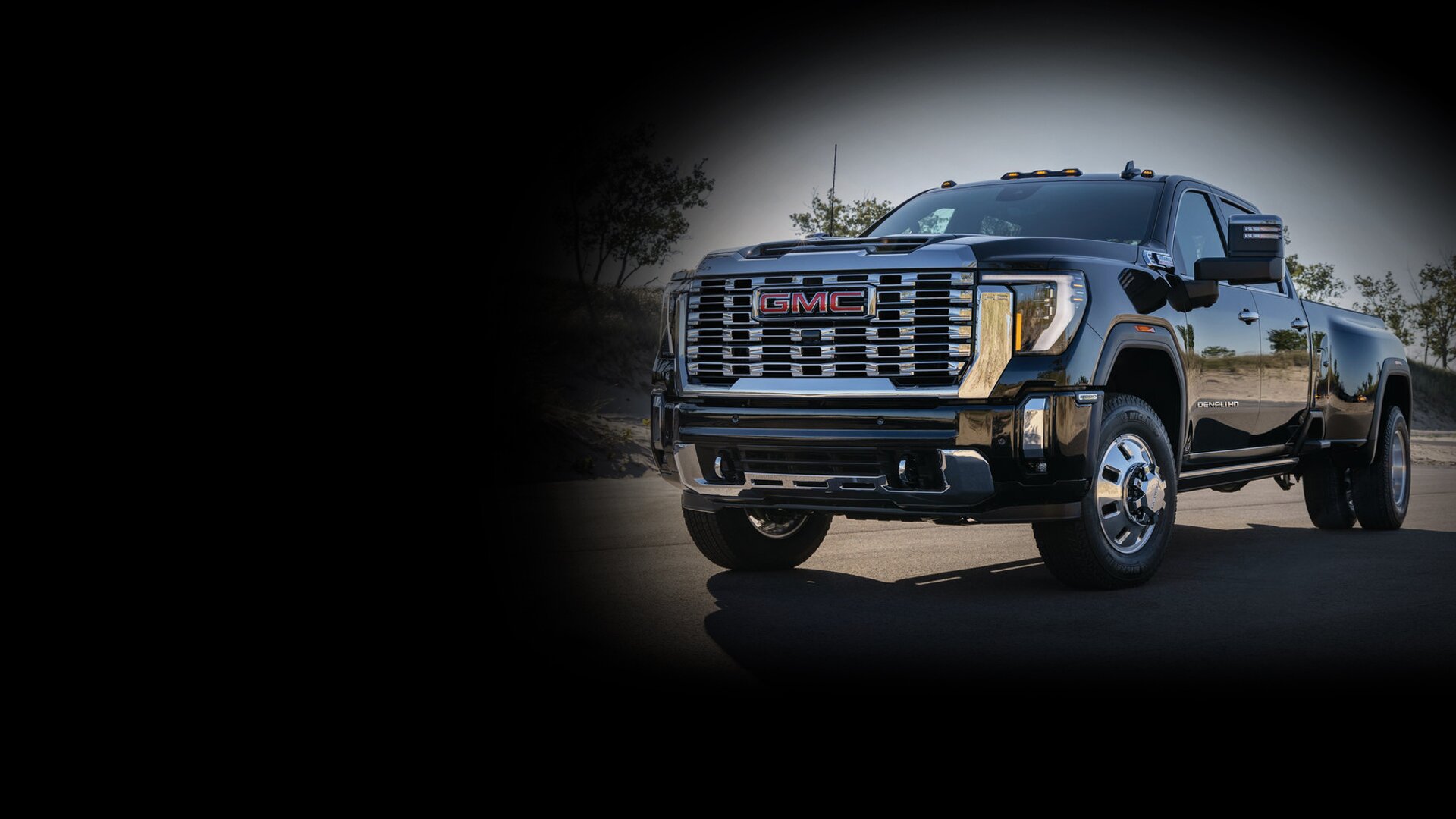 BROWSE OUR LATEST GMC® Sierra 2500 LEASE & FINANCE OFFERS IN