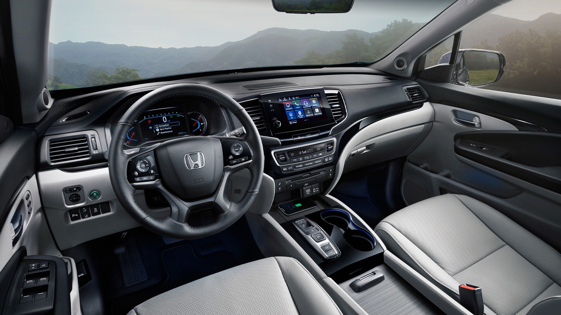 Honda Pilot Lease Deals Hillside NJ - Route 22 Honda