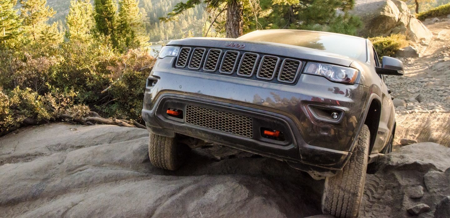 New Jeep Grand Cherokee On Now At Bur Dodge Chrysler Ram In Cicero Ny