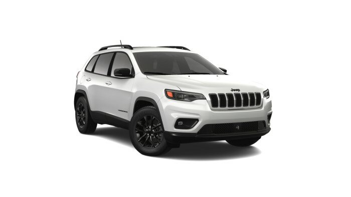 Jeep® Cherokee Deals & Best Offers - Near St. Louis MO