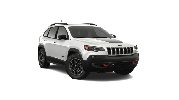 Jeep® Cherokee Deals & Best Offers - Near St. Louis MO