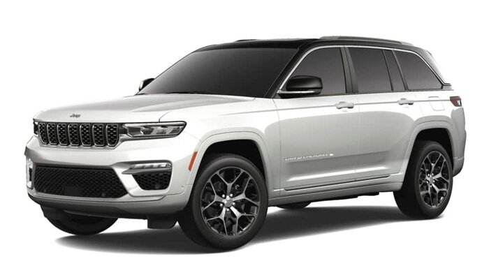 Jeep Lease Finance & Deals- Glendale Heighs IL